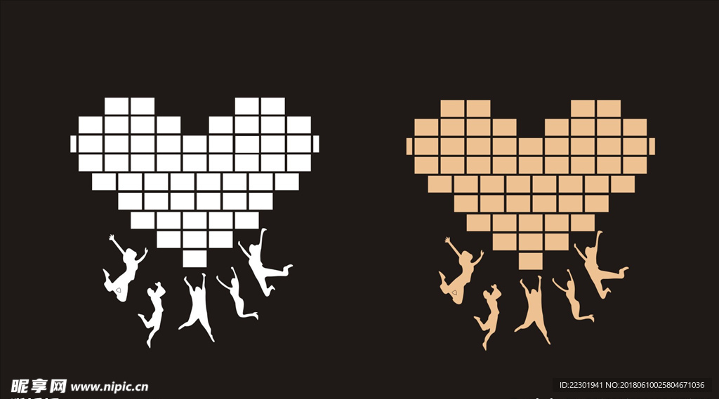 壁纸 传统花纹 复古花纹