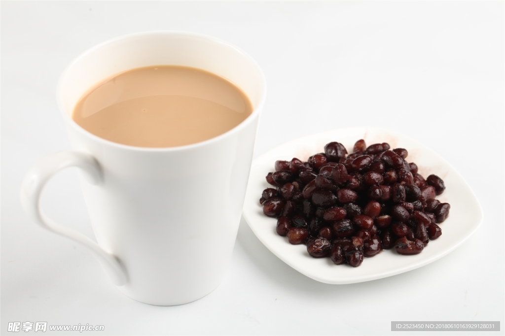 奶茶 奶茶甜品 甜品 奶制品