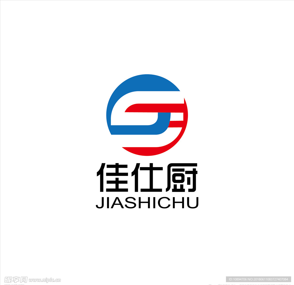厨卫LOGO设计