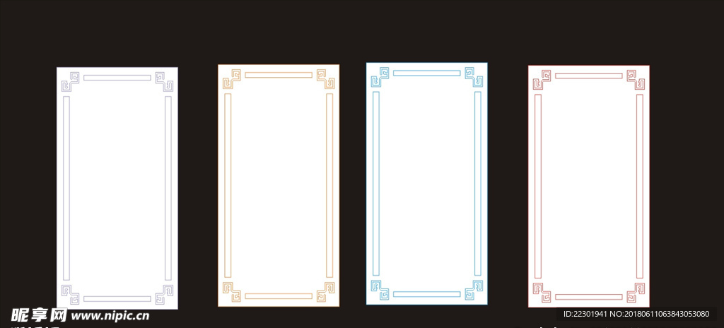 壁纸 传统花纹 复古花纹