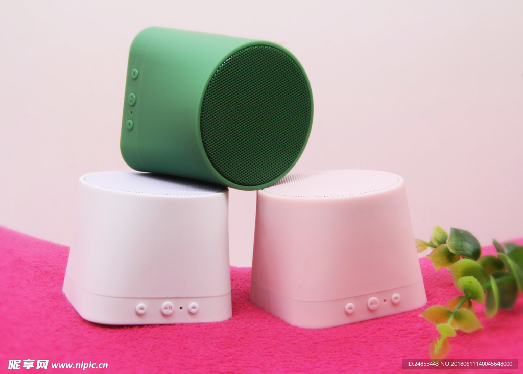 蓝牙音箱图片 音箱摄影 拍照数