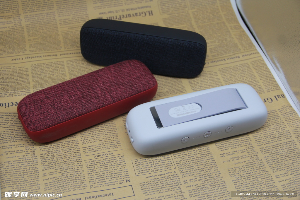 蓝牙音箱图片 音箱摄影 拍照数