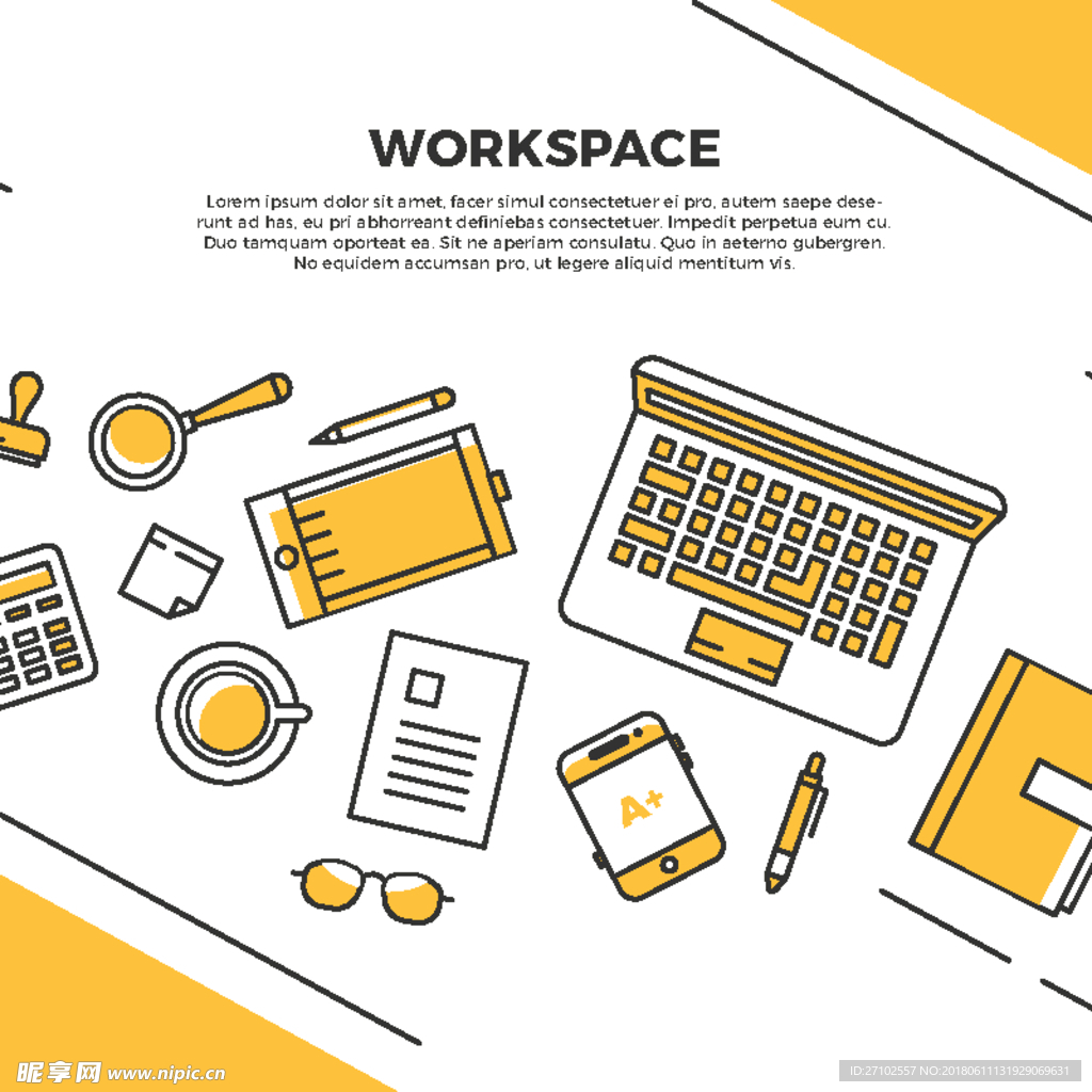 商务广告banner设计