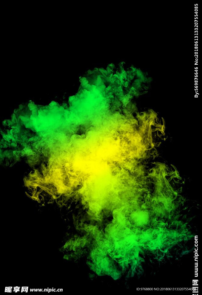 粒子 沙尘暴 黑色背景 粒子背
