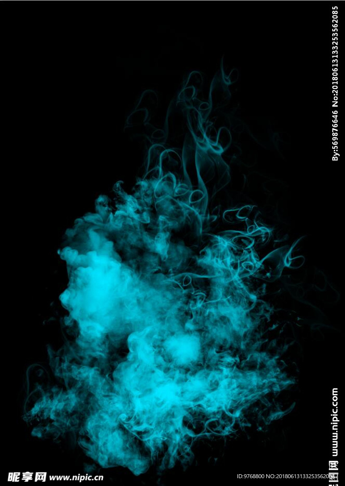 粒子 沙尘暴 黑色背景 粒子背