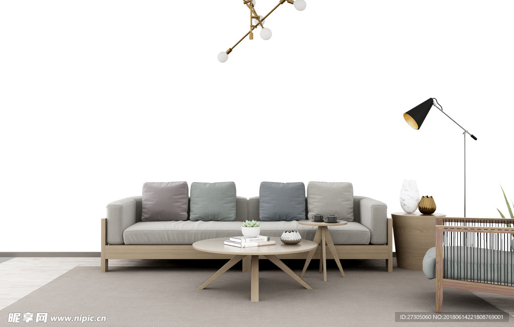 背景墙壁纸墙纸壁画展示场景机样