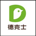 德克士dicos 矢量logo
