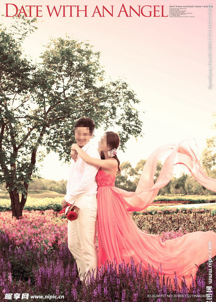 时尚模特人物杂志封面图片下载