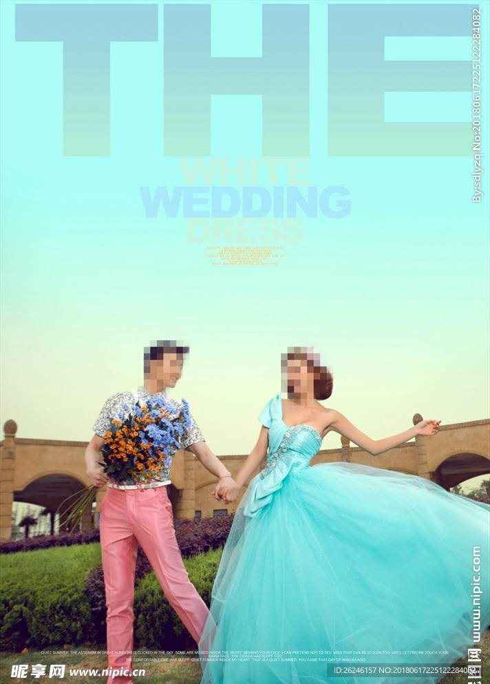 时尚模特人物杂志封面图片下载