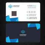 商务名片