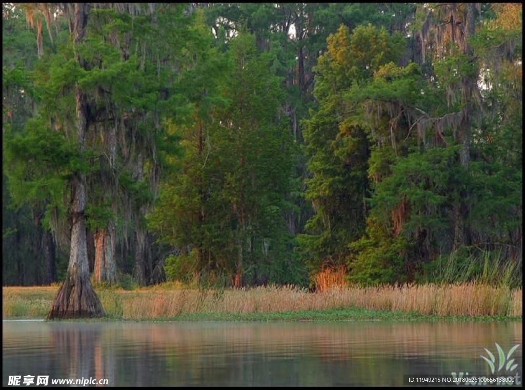 自然风光图片    唯美风景