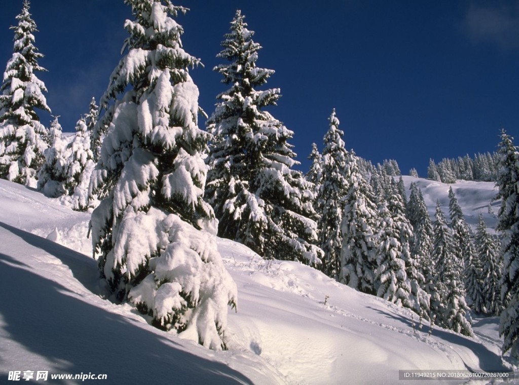 自然风光图片    湖泊山水