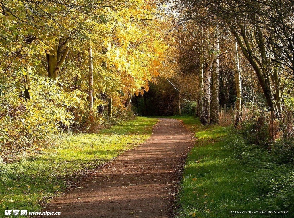 自然风光图片    唯美风景