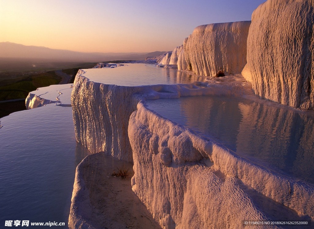 自然美景      自然景观