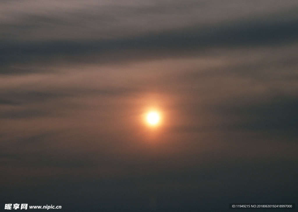 冰天雪地       自然风景
