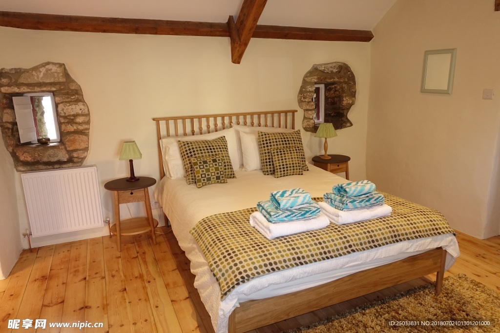 客厅 卧室 装修效果图