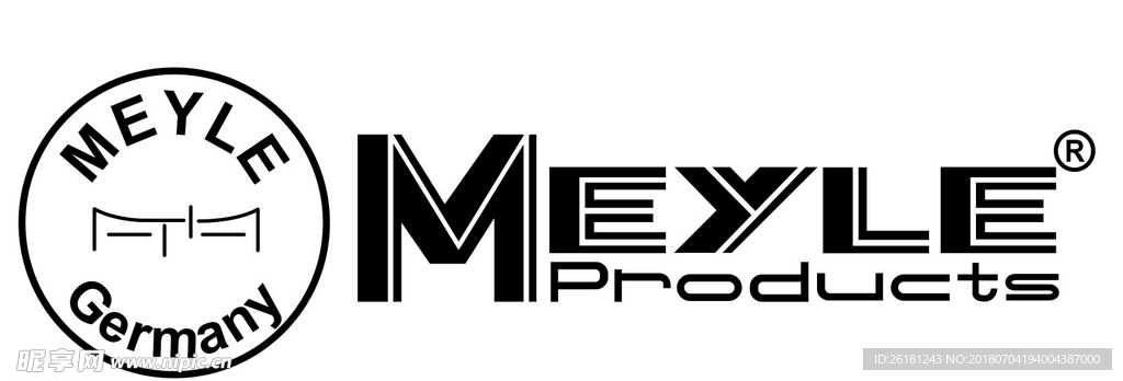 MEYLE Germany 标