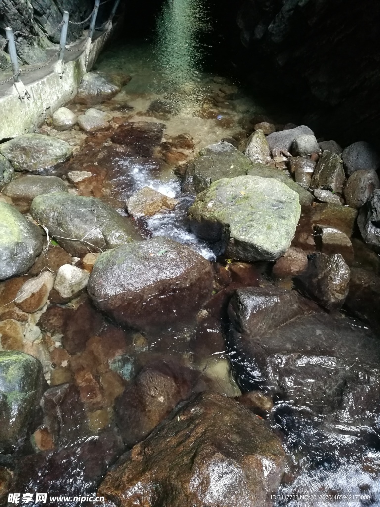 山水 大山 风景 摄影 自然