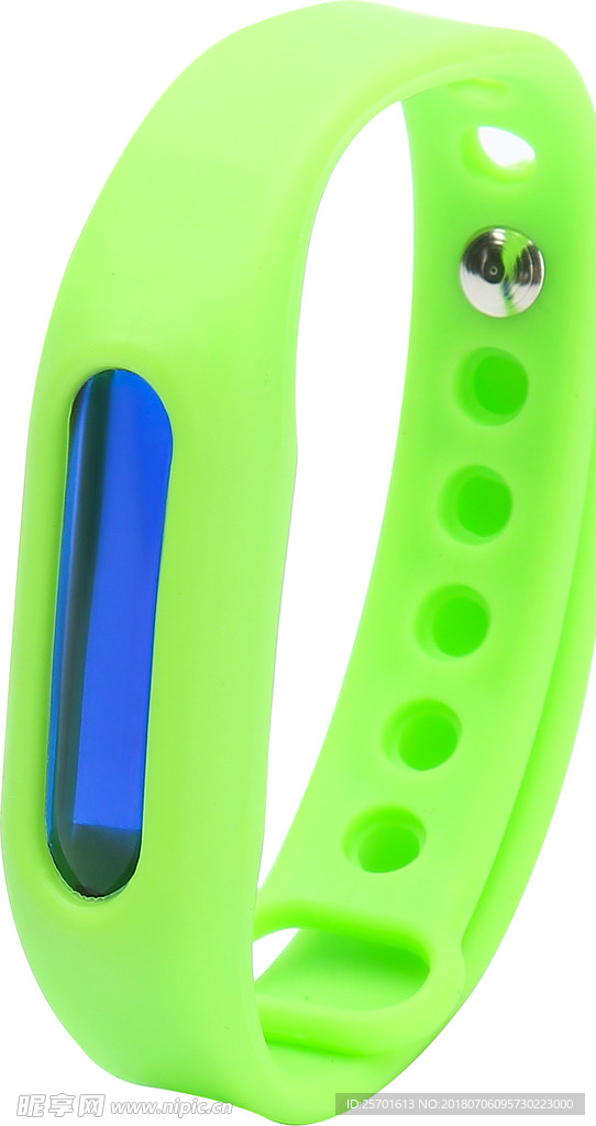 淘宝驱蚊手环psd免扣图