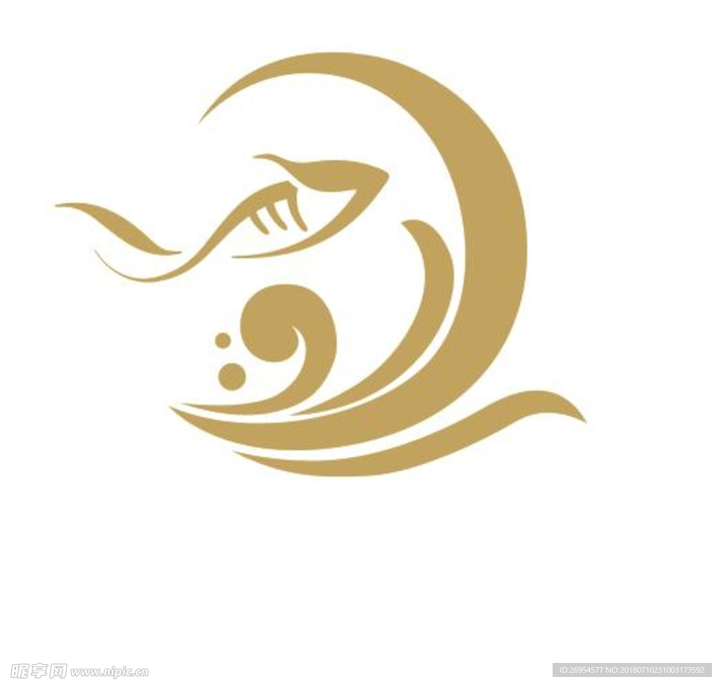 鱼矢量图图片素材