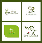 茶叶LOGO