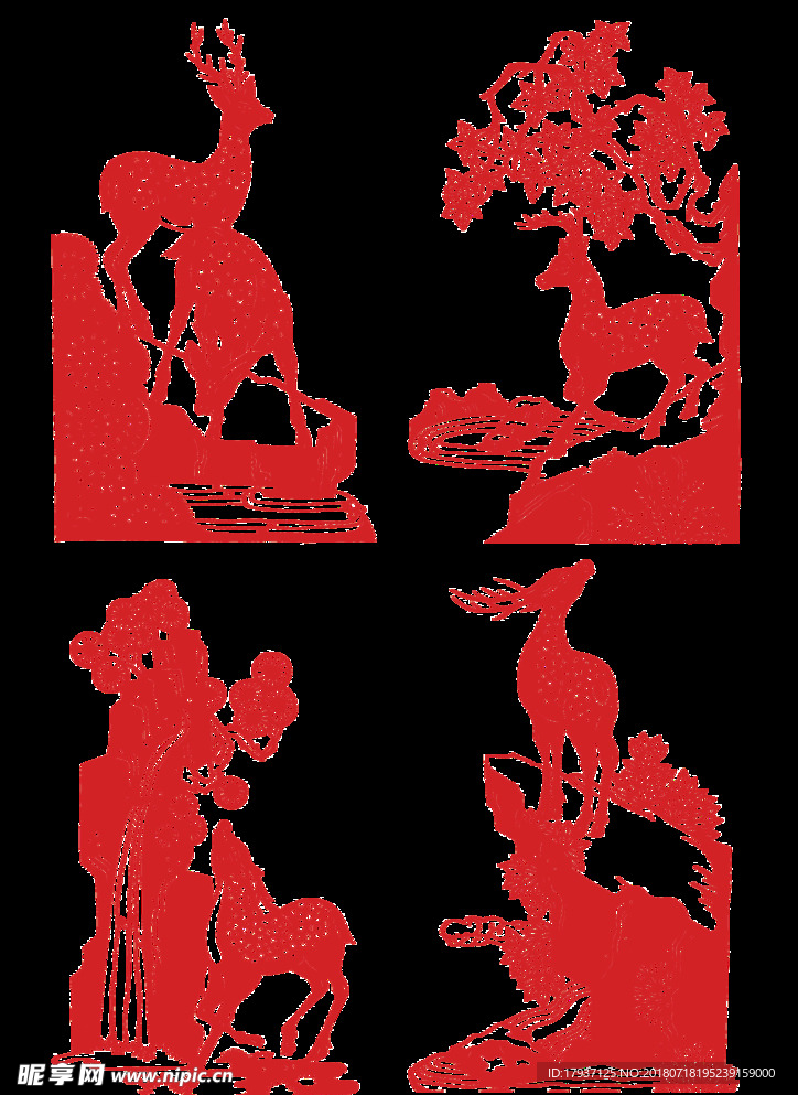 春节 喜庆 商业 缤纷 时尚