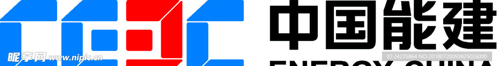 中国能建   安徽电建