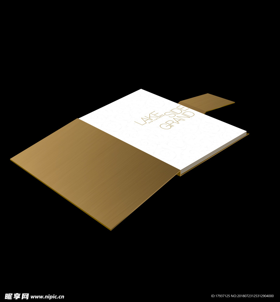 单张 折页 排版 开盘 生活