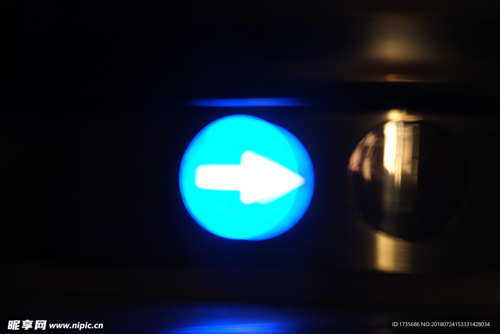 街拍光斑 炫光 光斑 绚烂光斑