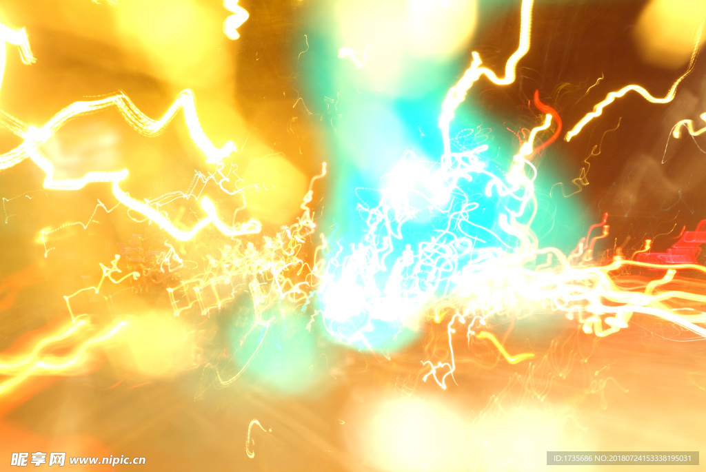 街拍光斑 炫光 光斑 绚烂光斑