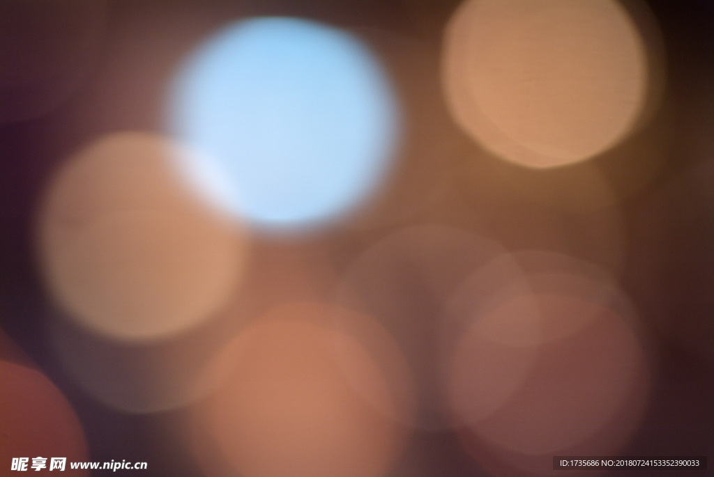 街拍光斑 炫光 光斑 绚烂光斑