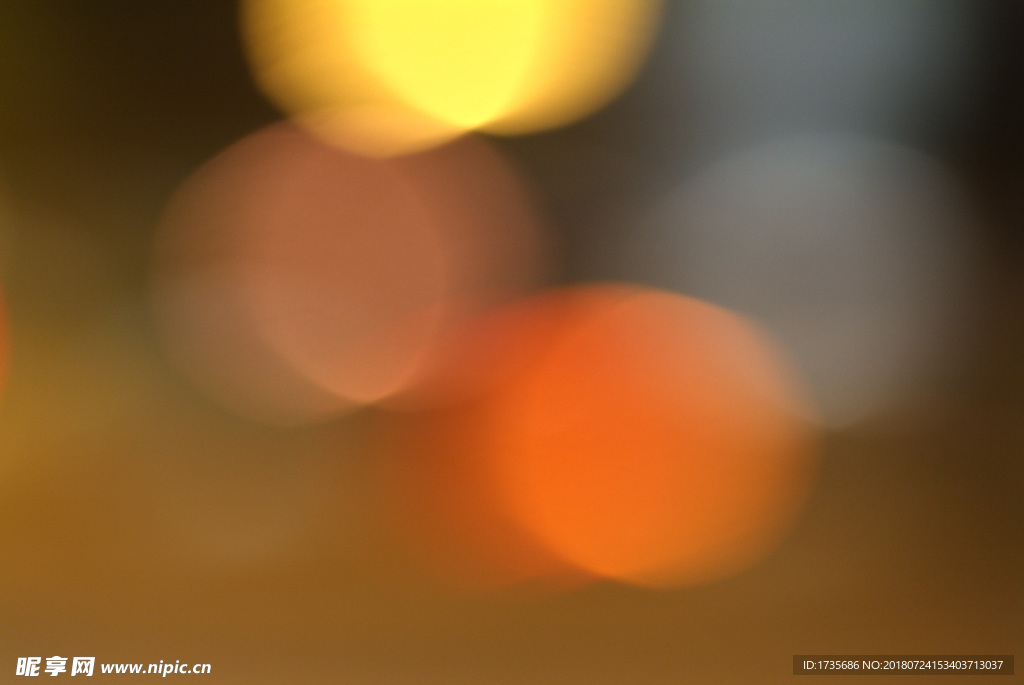 街拍光斑 炫光 光斑 绚烂光斑