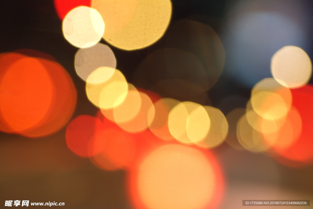 街拍光斑 炫光 光斑 绚烂光斑