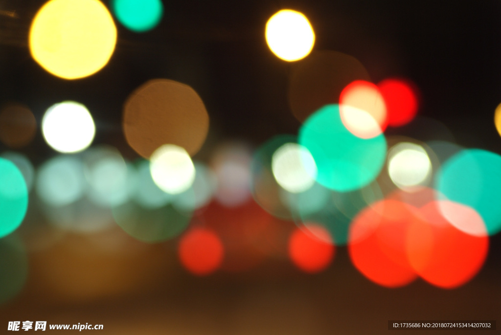 街拍光斑 炫光 光斑 绚烂光斑