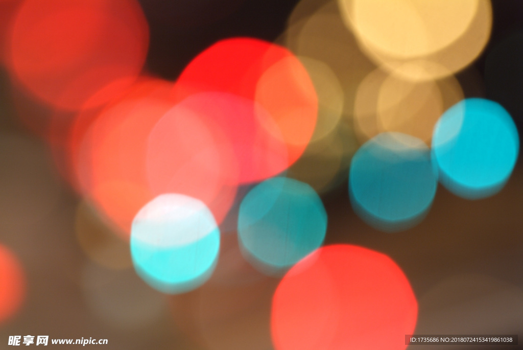 街拍光斑 炫光 光斑 绚烂光斑