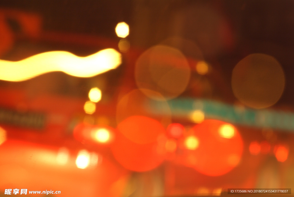 街拍光斑 炫光 光斑 绚烂光斑