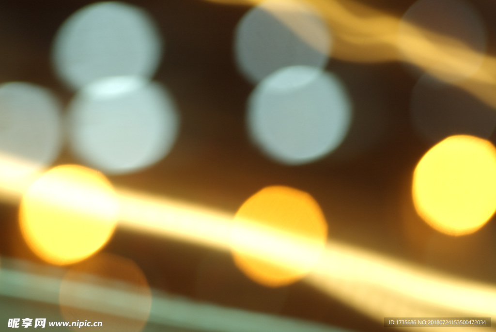 街拍光斑 炫光 光斑 绚烂光斑