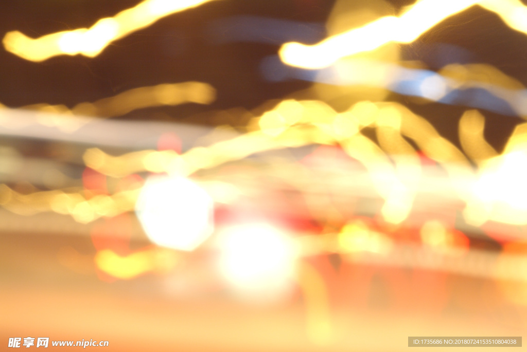 街拍光斑 炫光 光斑 绚烂光斑