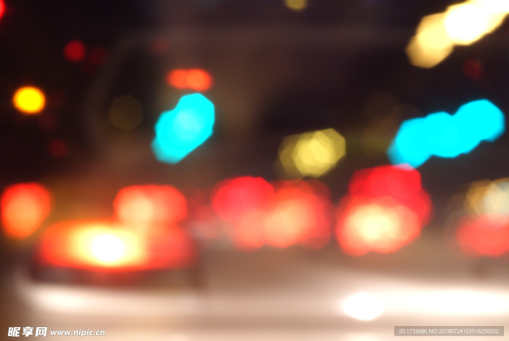 街拍光斑 炫光 光斑 绚烂光斑