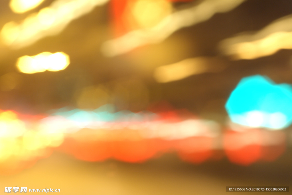 街拍光斑 炫光 光斑 绚烂光斑