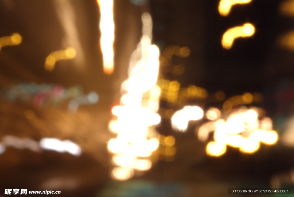 街拍光斑 炫光 光斑 绚烂光斑