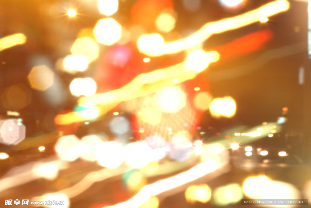 街拍光斑 炫光 光斑 绚烂光斑