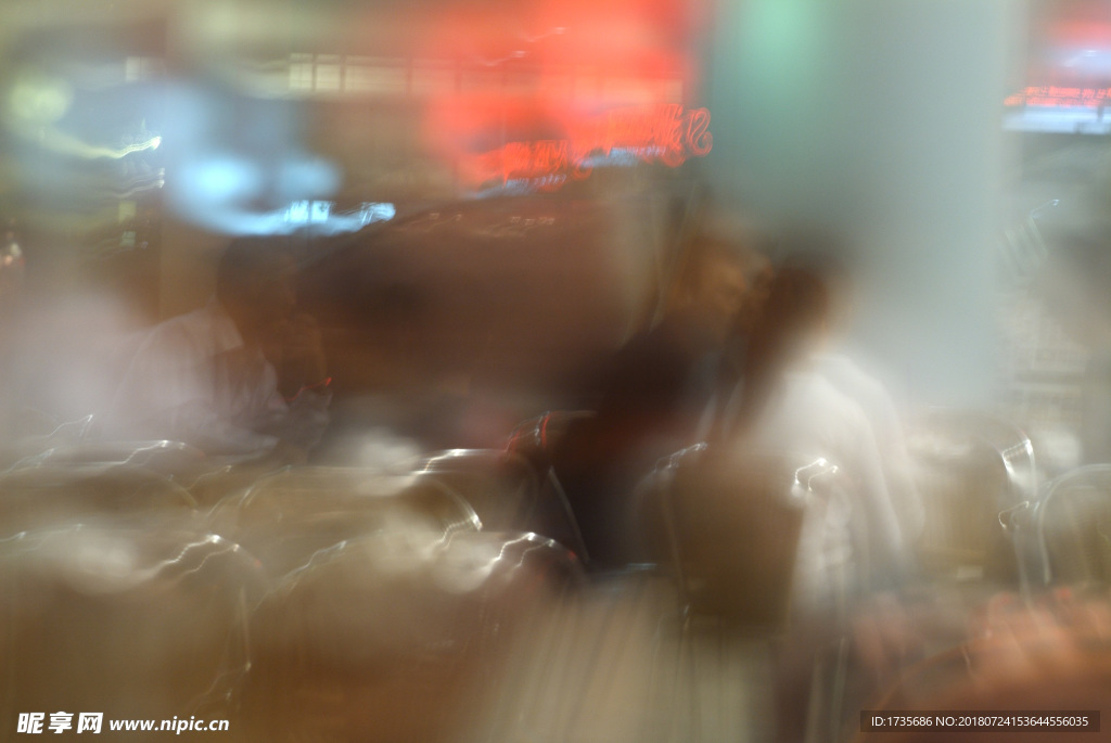 街拍光斑 炫光 光斑 绚烂光斑