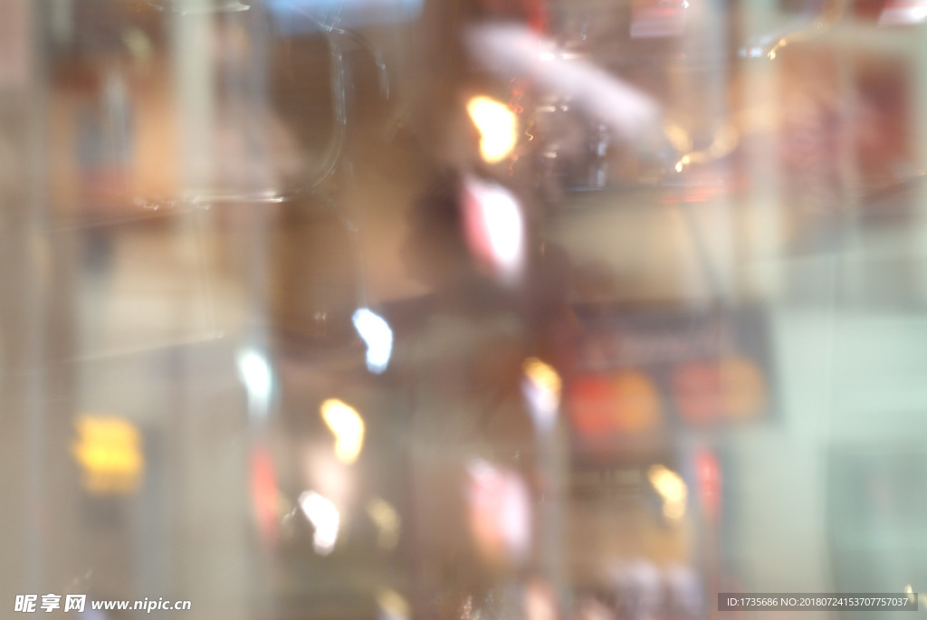 街拍光斑 炫光 光斑 绚烂光斑