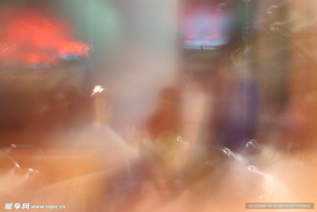 街拍光斑 炫光 光斑 绚烂光斑