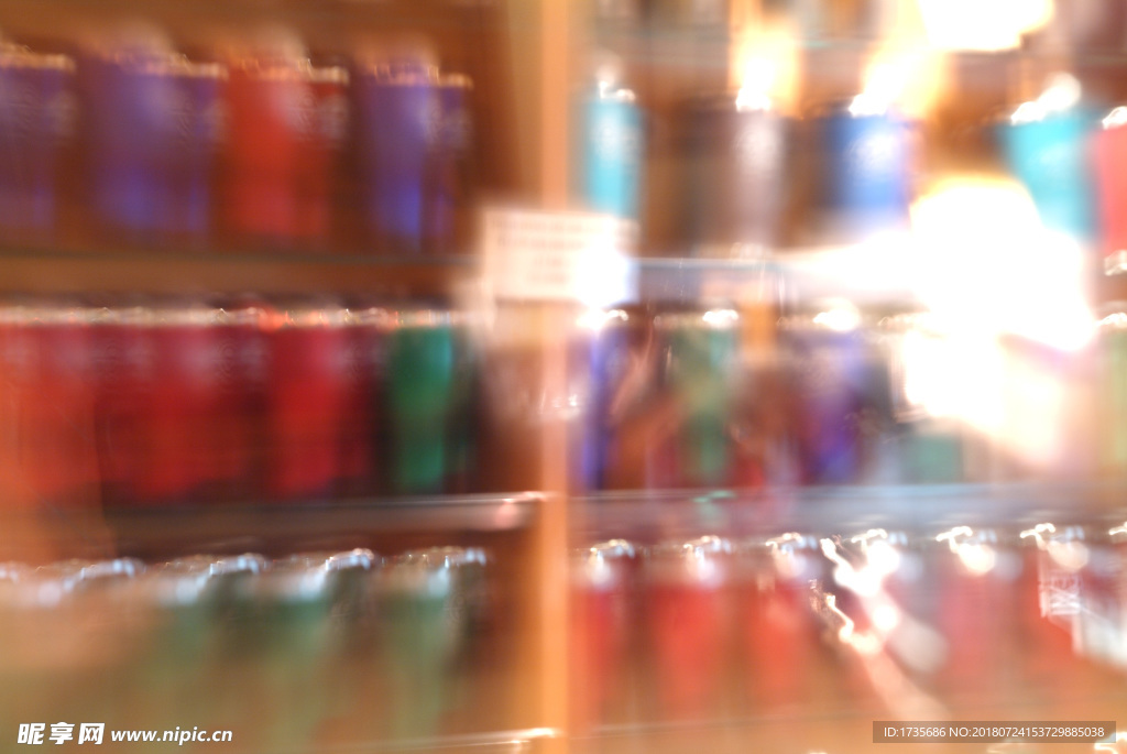 街拍光斑 炫光 光斑 绚烂光斑