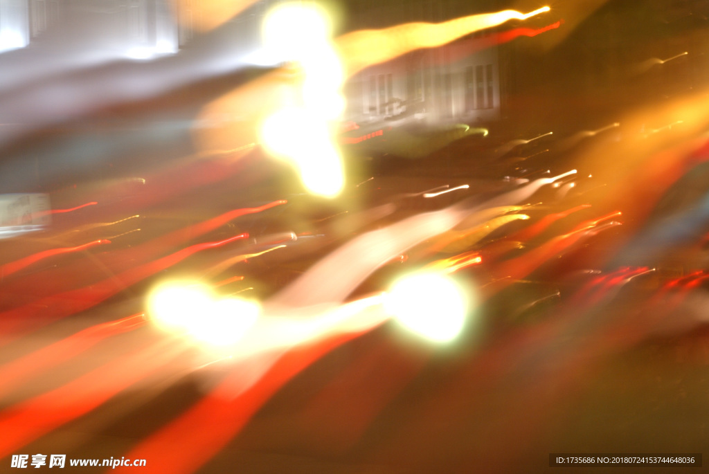 街拍光斑 炫光 光斑 绚烂光斑