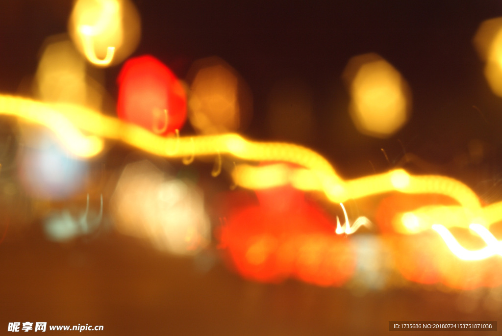 街拍光斑 炫光 光斑 绚烂光斑