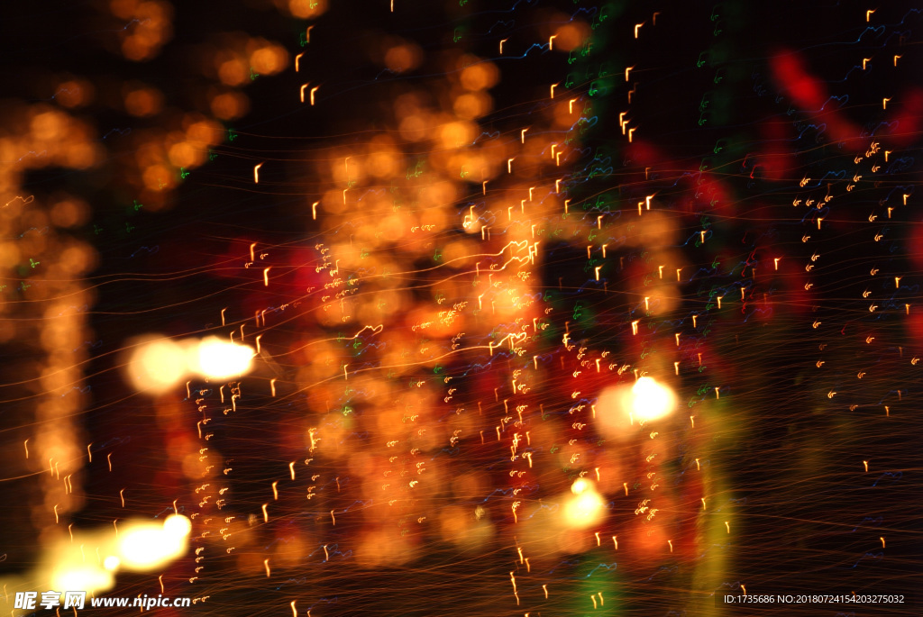 街拍光斑   炫光    光斑