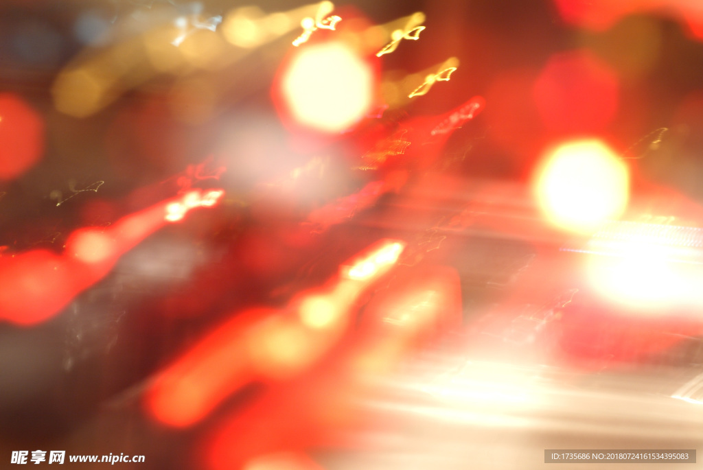 街拍光斑 炫光 光斑 绚烂光斑